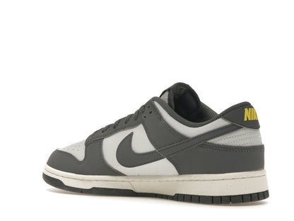 Nike Dunk Low Next Nature Iron Grey Lightning