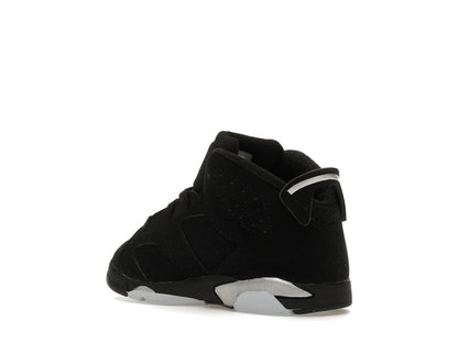 Jordan 6 Retro Chrome (TD)