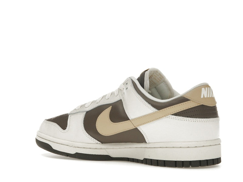 Nike Dunk Low Ironstone Sesame (Women's)