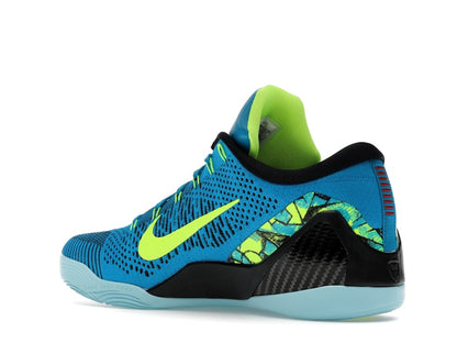Nike Kobe 9 Elite Low Protro Perspective