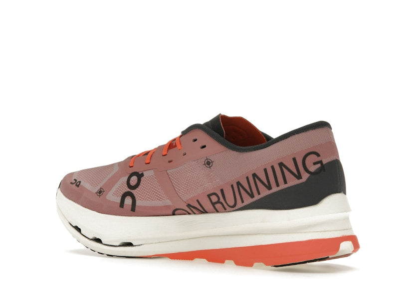 On Running Cloudboom Echo 3 Dustrose Eclipse