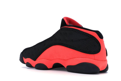 Jordan 13 Retro Low CLOT Black Red