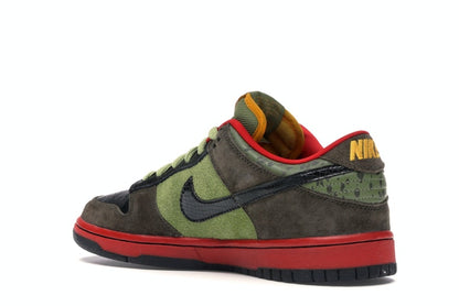 Nike SB Dunk Low Asparagus