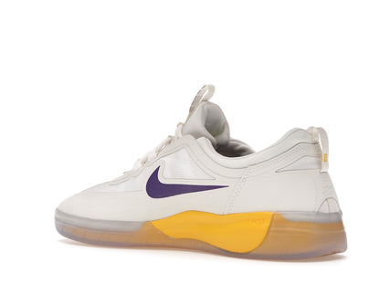 Nike SB Nyjah Free 2 Lakers