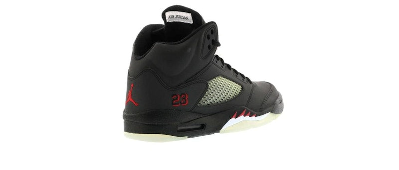 Jordan 5 Retro DMP Raging Bull 3M