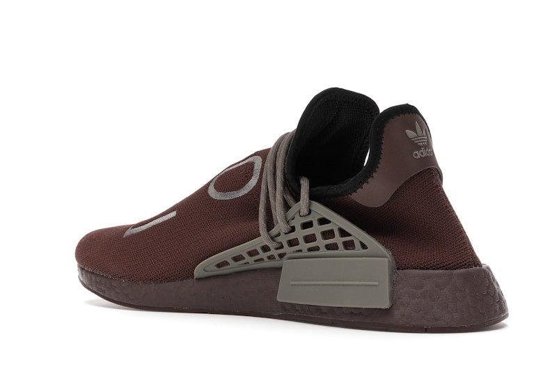 adidas NMD Hu Pharrell Chocolate