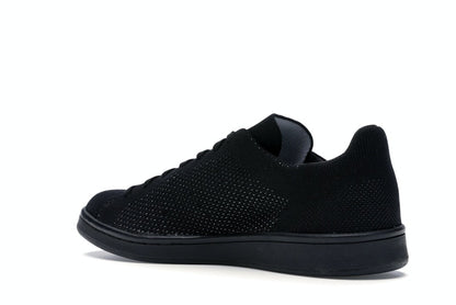 adidas Stan Smith Primeknit Triple Black