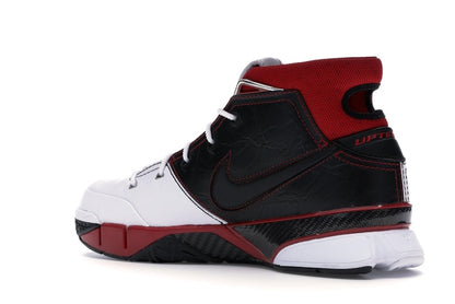 Nike Kobe 1 Protro White Black Red (All-Star)