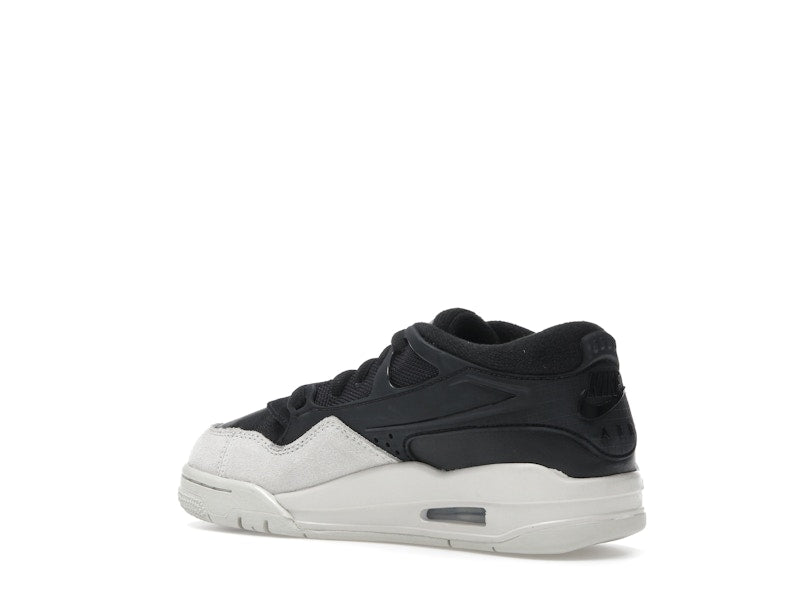 Jordan 4 RM Black Light Bone (GS)