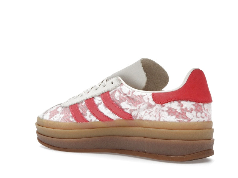 adidas Gazelle Bold Liberty London Better Scarlet (Women's)