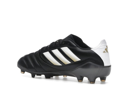 adidas Copa Icon 2 FG Black White Gold Metallic