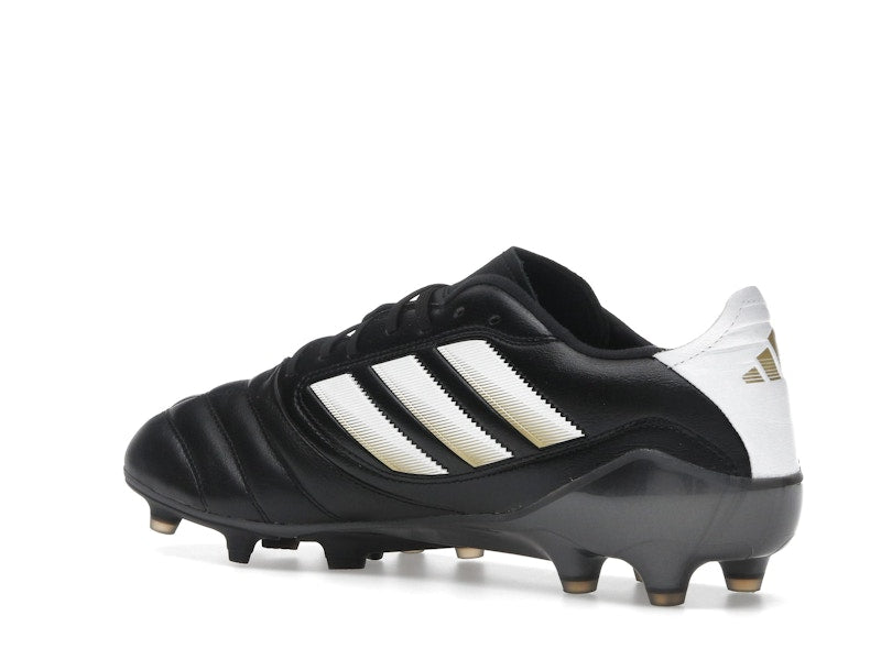 adidas Copa Icon 2 FG Black White Gold Metallic