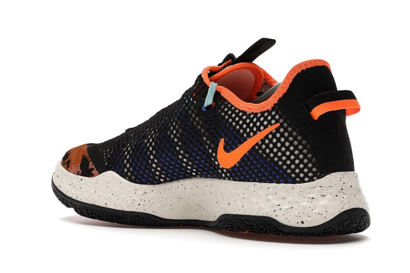Nike PG 4 Digi Camo