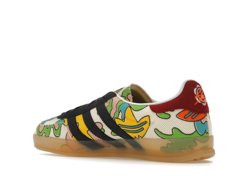 adidas Gazelle Indoor Sean Wotherspoon
