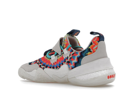 adidas Trae Young 1 Tie-Dye