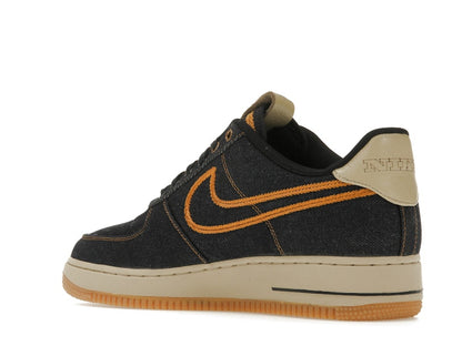 Nike Air Force 1 Low Premium Denim