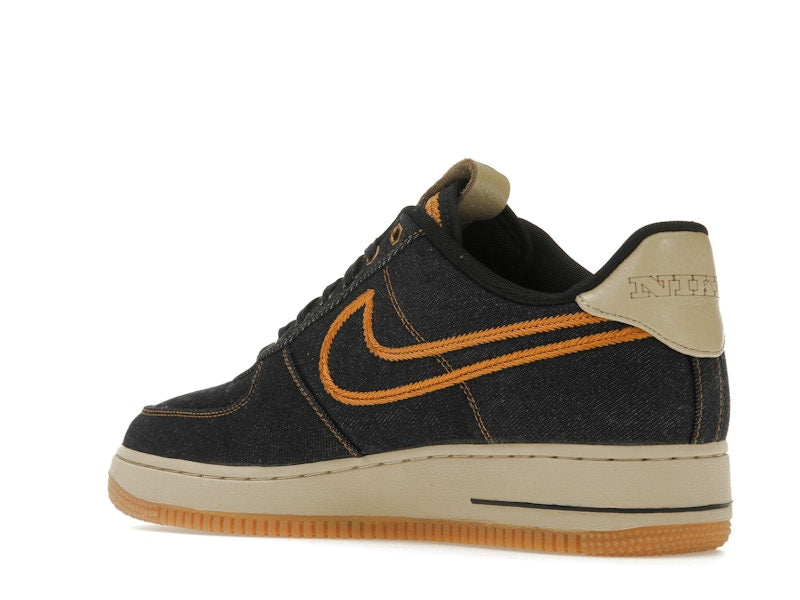 Nike Air Force 1 Low Premium Denim