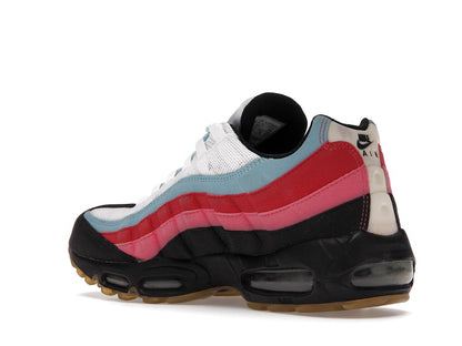 Nike Air Max 95 Running Man
