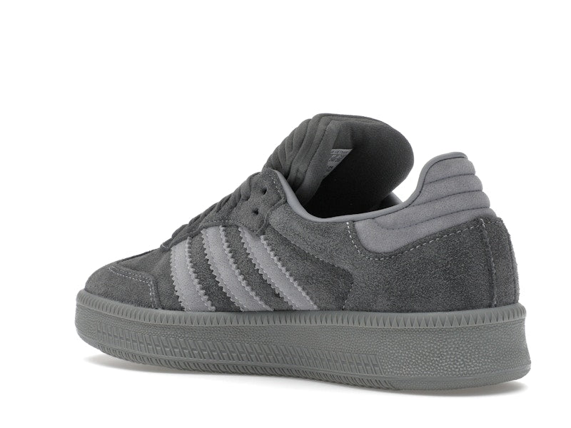 adidas Samba XLG Carbon Grey