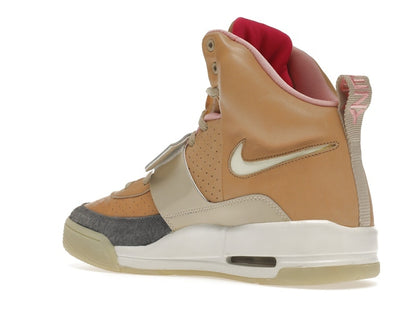 Nike Air Yeezy 1 Net Tan