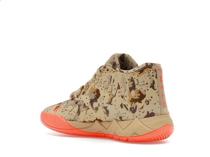 Puma LaMelo Ball MB.01 Digital Camo (GS)