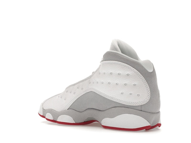 Jordan 13 Retro Wolf Grey (GS)