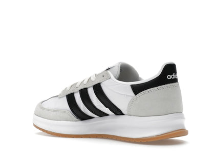 adidas Run 70s 2.0 Cloud White Core Black Grey One (Women's)