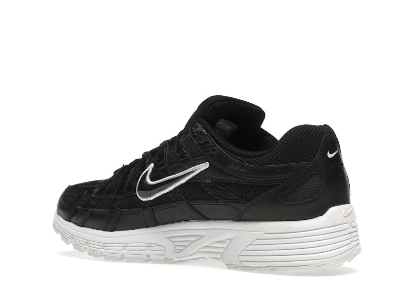 Nike P-6000 Black Anthracite White (Women's)
