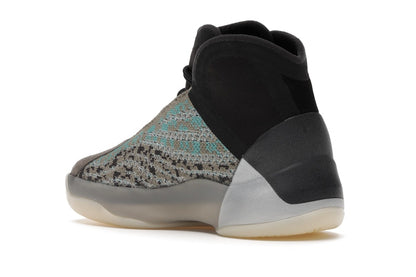 adidas Yeezy QNTM Teal Blue (Infants)
