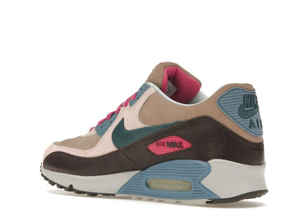 Nike Air Max 90 Clerks Pack Bone