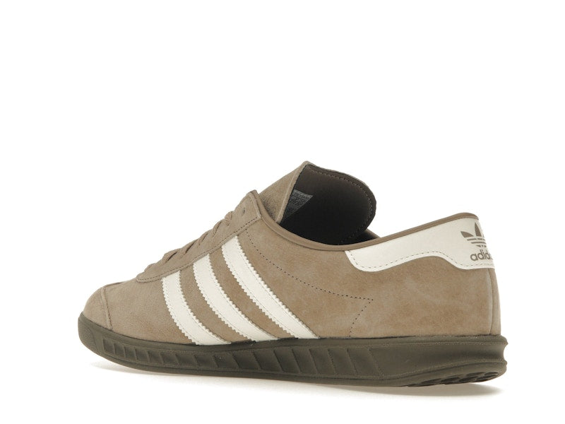 adidas Hamburg Chalky Brown