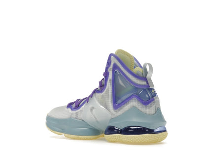 Nike LeBron 19 Aura (GS)