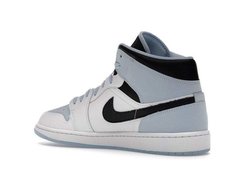 Jordan 1 Mid SE Ice Blue (2023)