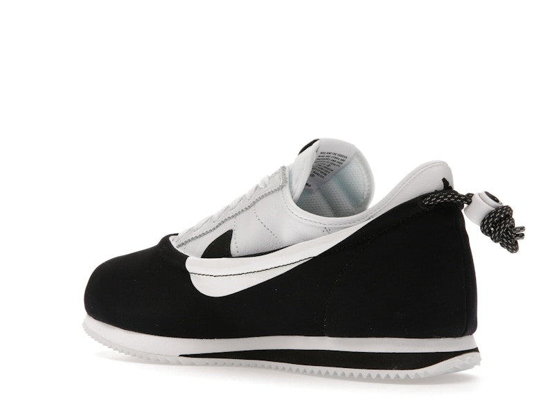 Nike Cortez SP CLOT CLOTEZ Yin Yang