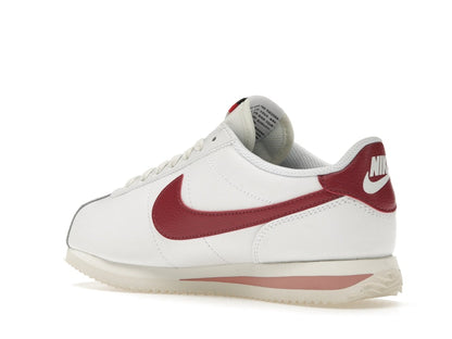 Nike Cortez Red Stardust Cedar (Women's)