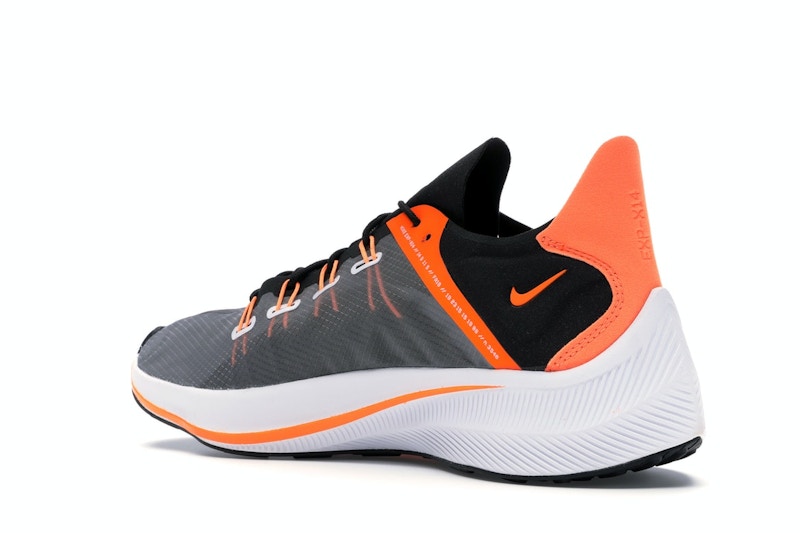 Nike EXP-X14 Just Do It Pack Black