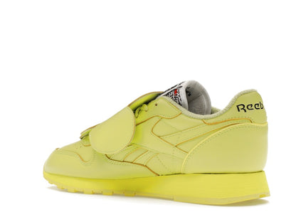 Reebok Classic Leather Eames Elephant Cool Aloe