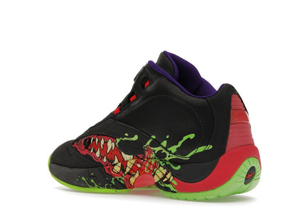 Reebok Answer IV Ghostbusters Zuul