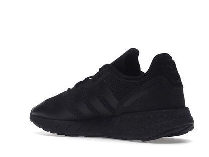 adidas ZX 1K Boost Triple Black