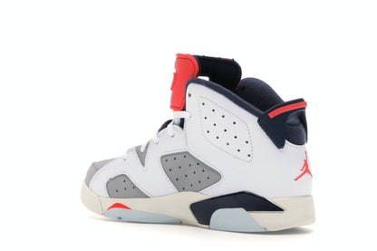 Jordan 6 Retro Tinker (PS)