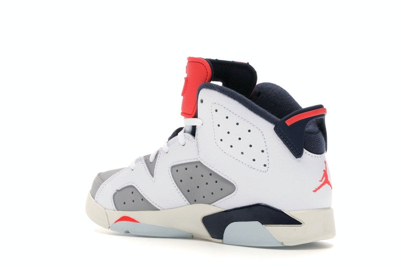 Jordan 6 Retro Tinker (PS)