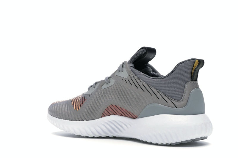 adidas Alphabounce HPC M Grey