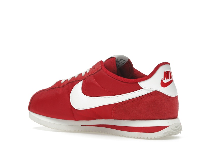 Nike Cortez Gym Red Sail (Women's)