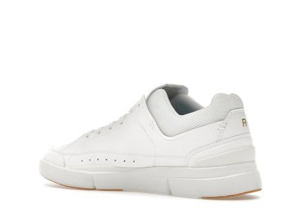 On The Roger Centre Court White Gum