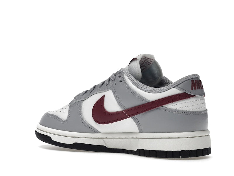 Nike Dunk Low Pale Ivory Rosewood (Women's)