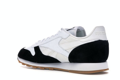 Reebok Classic Leather Kendrick Lamar Perfect Split White