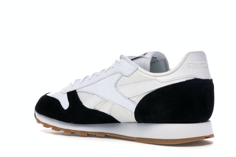 Reebok Classic Leather Kendrick Lamar Perfect Split White