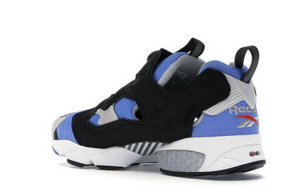 Reebok Instapump Fury Blue Grey (2019)