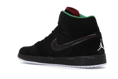 Jordan 1 Retro Cinco de Mayo (Black)