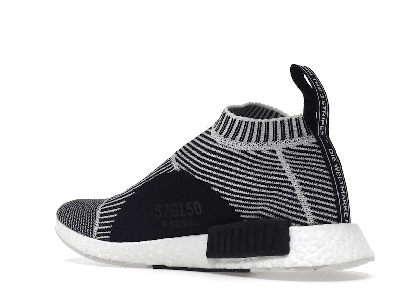 adidas NMD City Sock Core Black